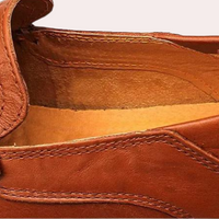 Mocassins élégants pour hommes pour un look sophistiqué