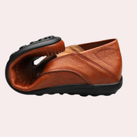 Mocassins élégants pour hommes pour un look sophistiqué