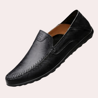 Mocassins élégants pour hommes pour un look sophistiqué