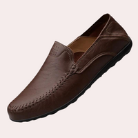 Mocassins élégants pour hommes pour un look sophistiqué