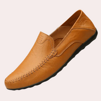 Mocassins élégants pour hommes pour un look sophistiqué