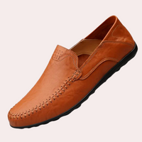 Mocassins élégants pour hommes pour un look sophistiqué