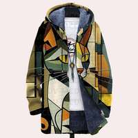 Arlo - Veste pour homme élégante et colorée pour un look rafraîchissant