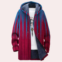 Arlo - Veste pour homme élégante et colorée pour un look rafraîchissant