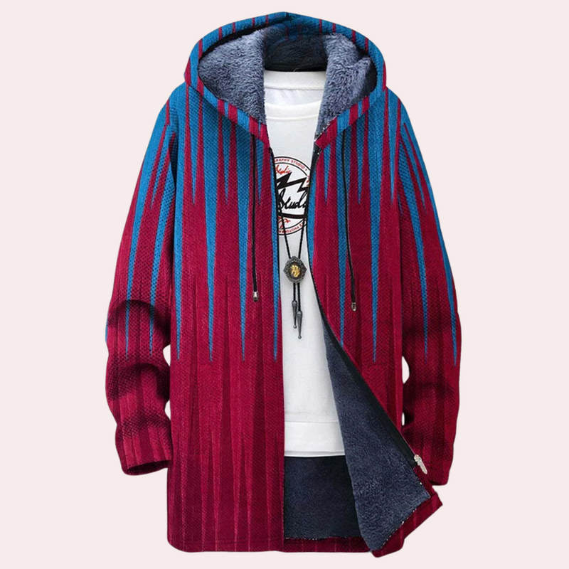 Arlo - Veste pour homme élégante et colorée pour un look rafraîchissant