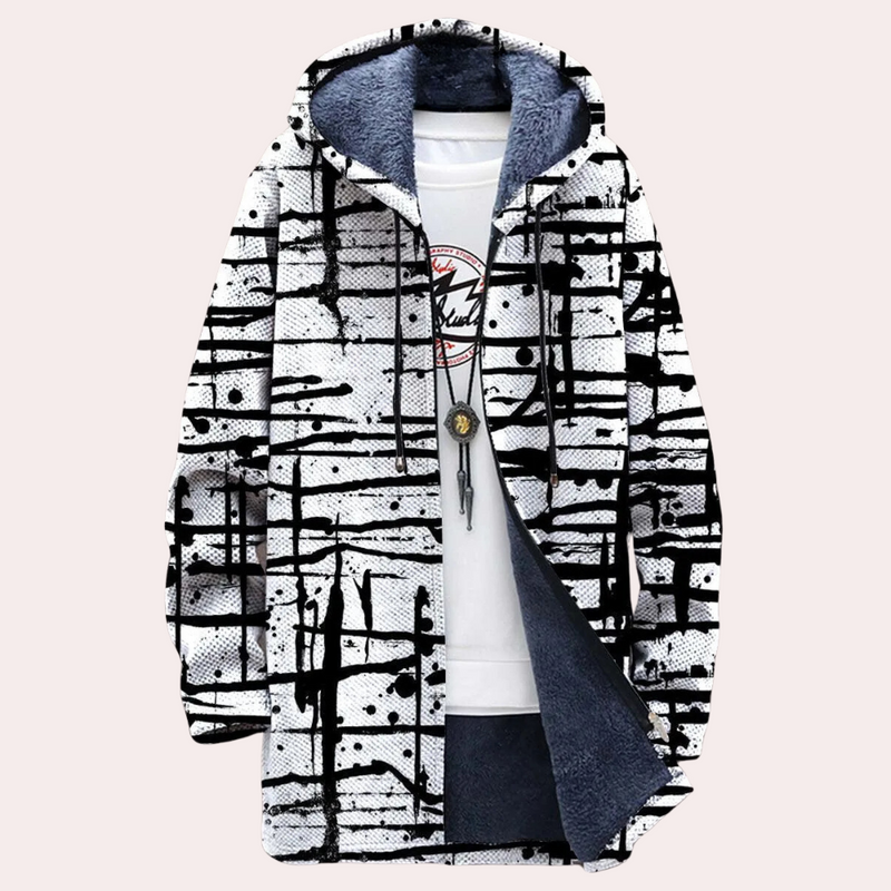 Arlo - Veste pour homme élégante et colorée pour un look rafraîchissant