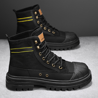 Cruz - Chaussures de randonnée premium pour hommes pour les activités de plein air aventureuses