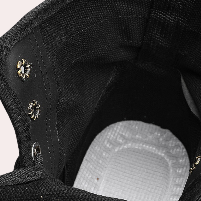 Cruz - Chaussures de randonnée premium pour hommes pour les activités de plein air aventureuses