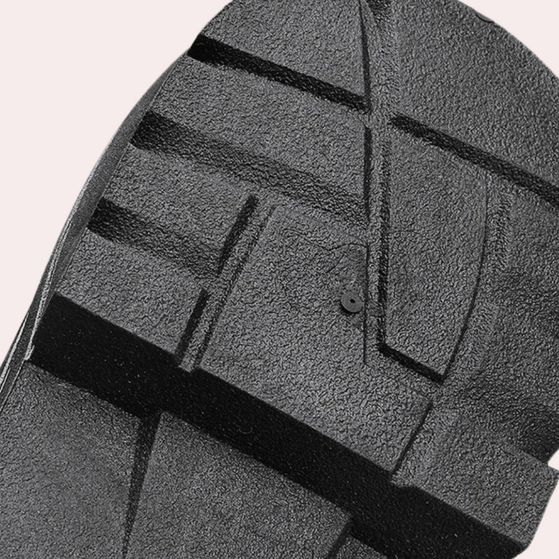 Cruz - Chaussures de randonnée premium pour hommes pour les activités de plein air aventureuses