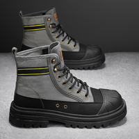 Cruz - Chaussures de randonnée premium pour hommes pour les activités de plein air aventureuses