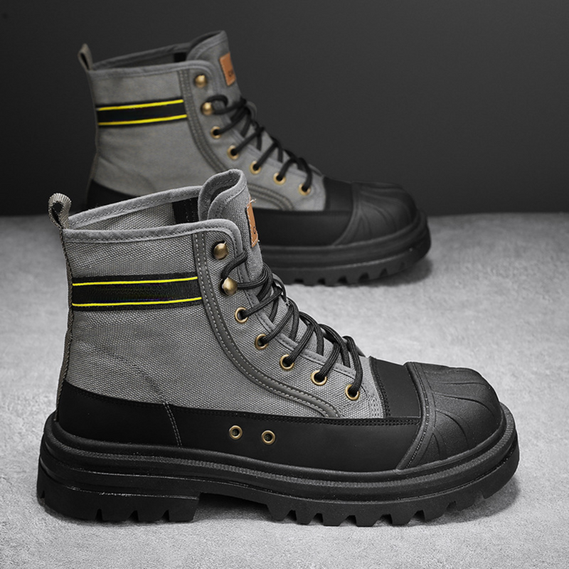 Cruz - Chaussures de randonnée premium pour hommes pour les activités de plein air aventureuses