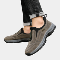 Emmanuel - Chaussures d'aventure ultralégères pour hommes