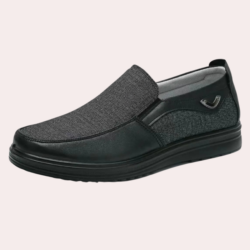 Mako - Chaussures respirantes et ultralégères pour hommes, parfaites pour les aventures en plein air