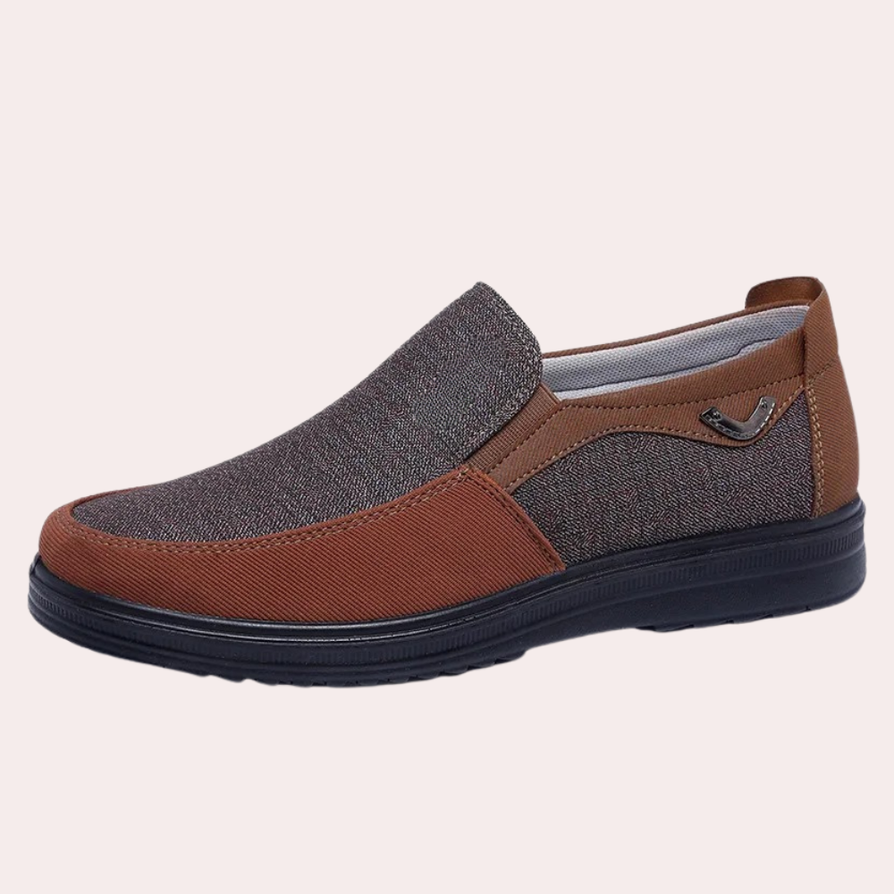 Mako - Chaussures respirantes et ultralégères pour hommes, parfaites pour les aventures en plein air