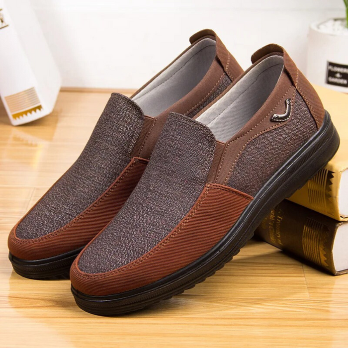 Mako - Chaussures respirantes et ultralégères pour hommes, parfaites pour les aventures en plein air