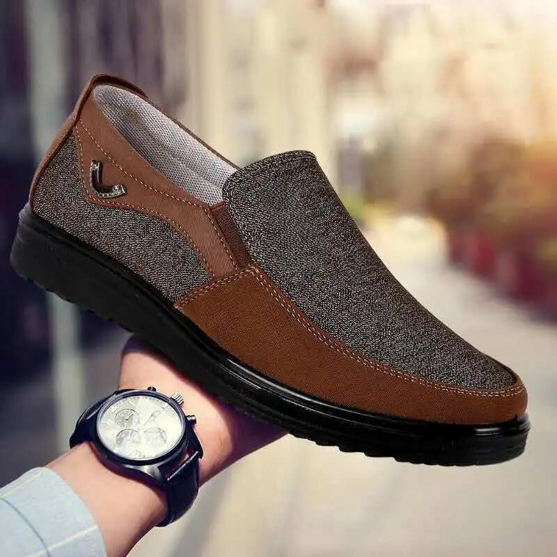 Mako - Chaussures respirantes et ultralégères pour hommes, parfaites pour les aventures en plein air