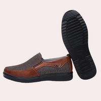 Mako - Chaussures respirantes et ultralégères pour hommes, parfaites pour les aventures en plein air