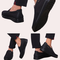 Mako - Chaussures respirantes et ultralégères pour hommes, parfaites pour les aventures en plein air