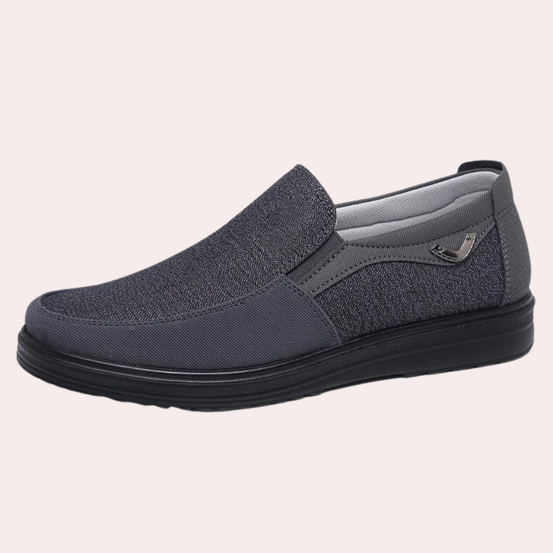 Mako - Chaussures respirantes et ultralégères pour hommes, parfaites pour les aventures en plein air