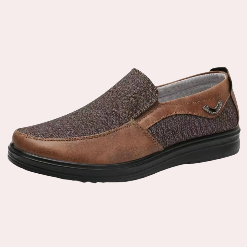 Mako - Chaussures respirantes et ultralégères pour hommes, parfaites pour les aventures en plein air