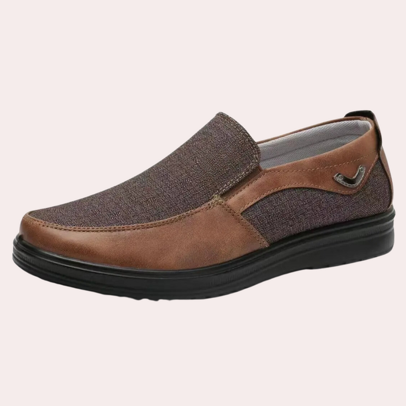 Mako - Chaussures respirantes et ultralégères pour hommes, parfaites pour les aventures en plein air