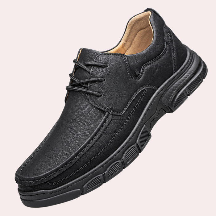 Emmett - Chaussures pour hommes élégantes et fonctionnelles pour les activités d'aventure en plein air