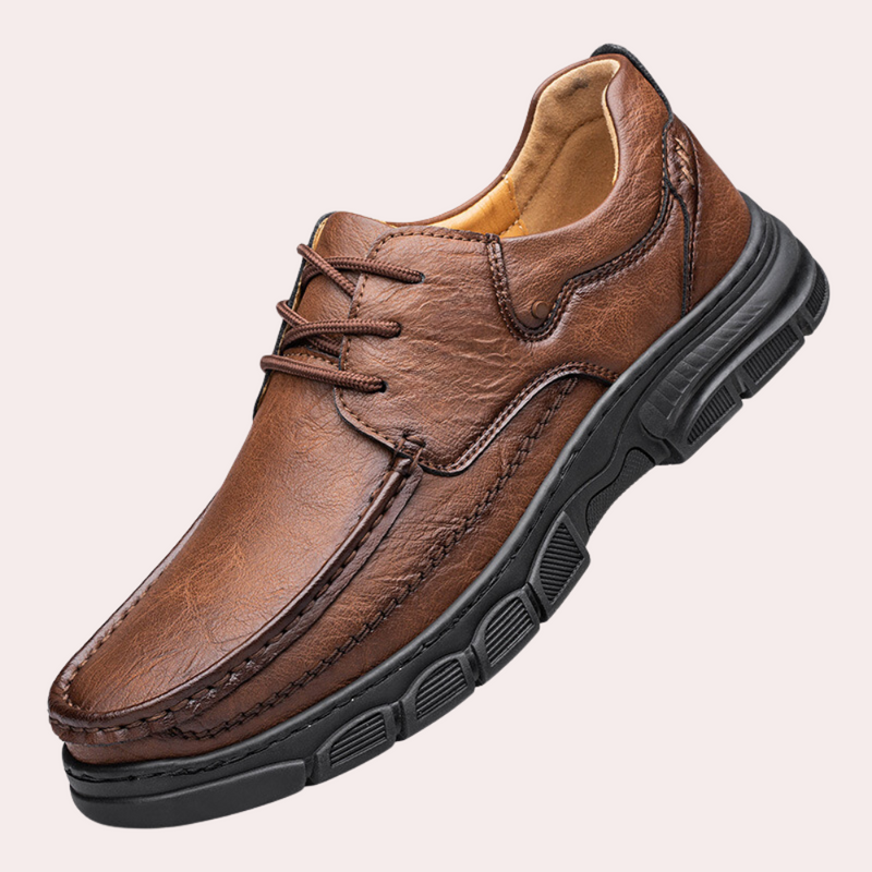 Emmett - Chaussures pour hommes élégantes et fonctionnelles pour les activités d'aventure en plein air
