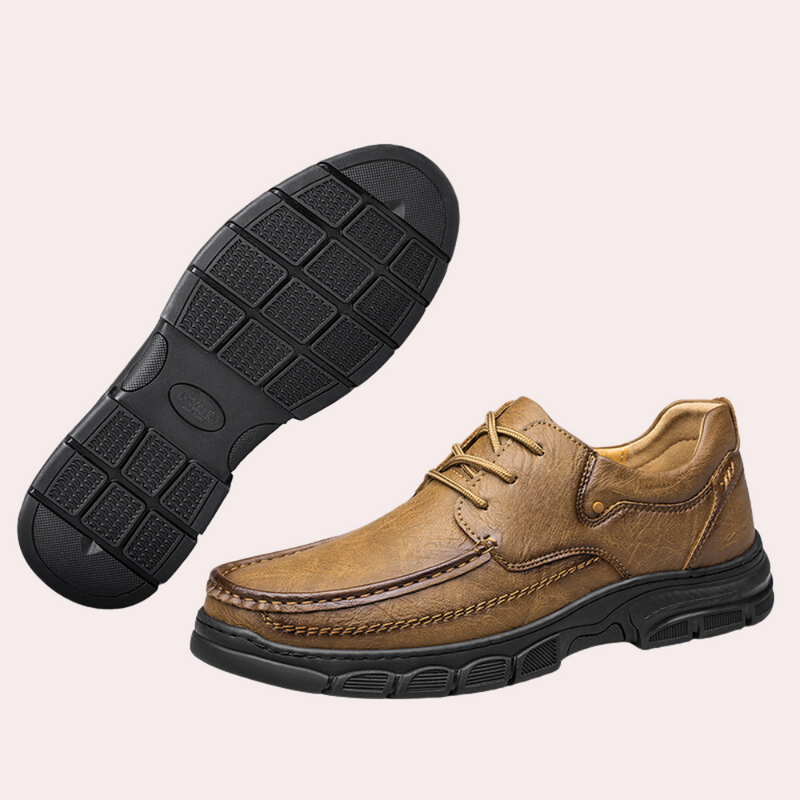 Emmett - Chaussures pour hommes élégantes et fonctionnelles pour les activités d'aventure en plein air