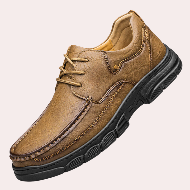 Emmett - Chaussures pour hommes élégantes et fonctionnelles pour les activités d'aventure en plein air