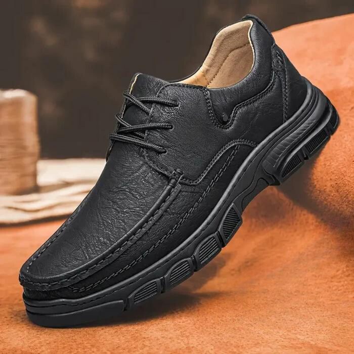 Emmett - Chaussures pour hommes élégantes et fonctionnelles pour les activités d'aventure en plein air