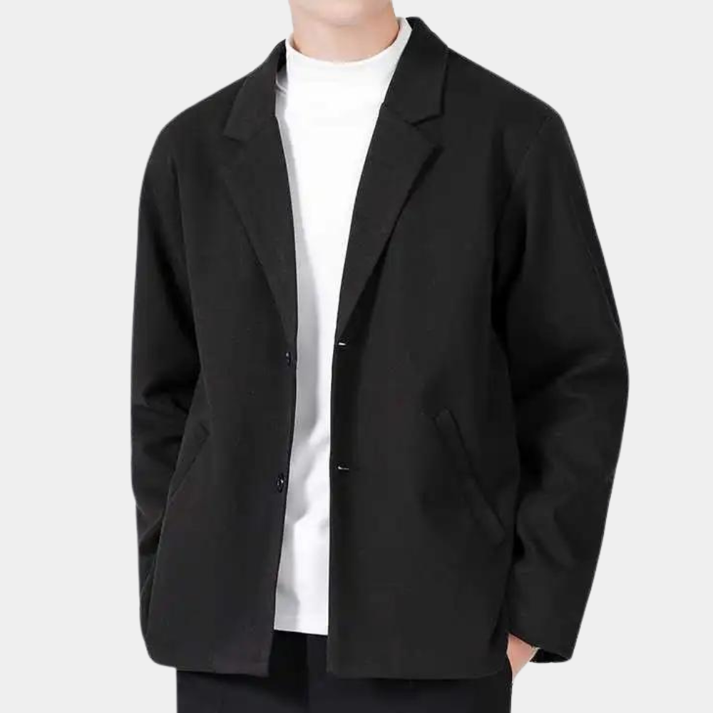 Amor - Blazer élégant pour homme pour un look chic