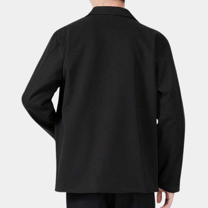 Amor - Blazer élégant pour homme pour un look chic