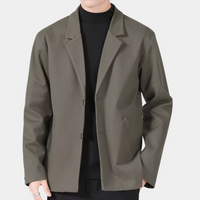 Amor - Blazer élégant pour homme pour un look chic