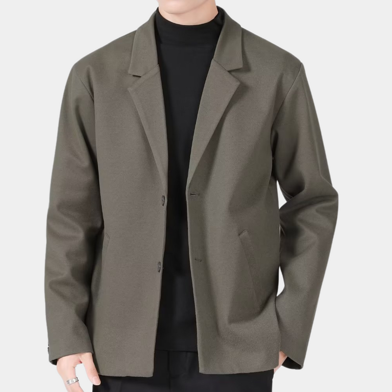Amor - Blazer élégant pour homme pour un look chic