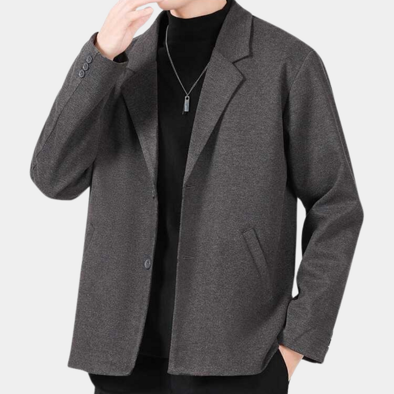 Amor - Blazer élégant pour homme pour un look chic
