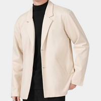 Amor - Blazer élégant pour homme pour un look chic