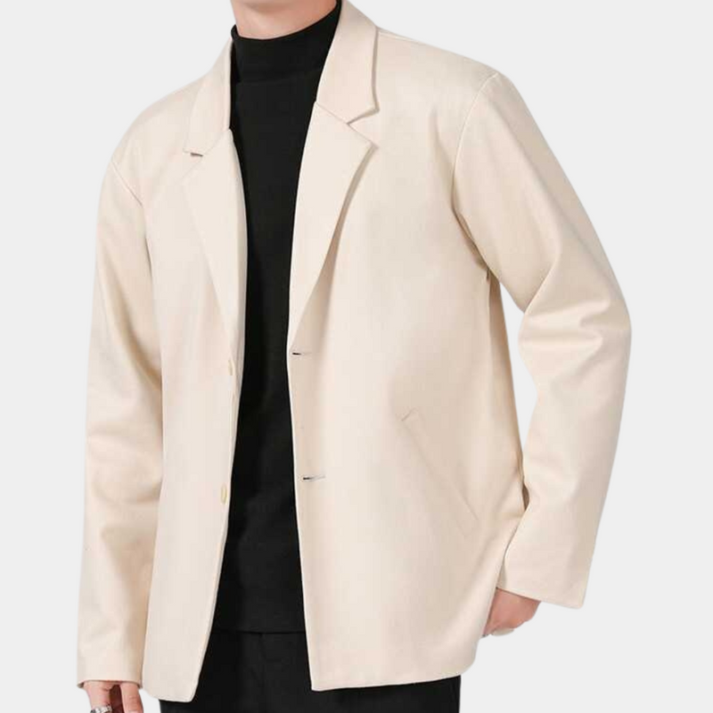 Amor - Blazer élégant pour homme pour un look chic