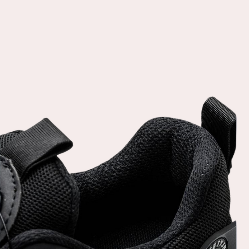 Josef - Chaussures de sécurité élégantes et durables pour hommes