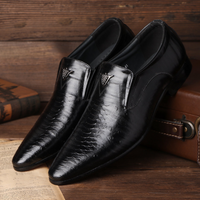 Giulio - Chaussures pour hommes élégantes et stylées