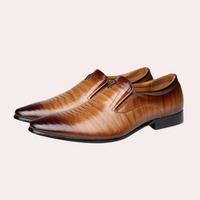 Giulio - Chaussures pour hommes élégantes et stylées
