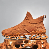 Florin - Baskets respirantes de luxe pour hommes
