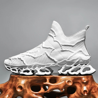 Florin - Baskets respirantes de luxe pour hommes