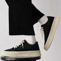 Damiano - Chaussures élégantes pour hommes avec un confort ultime