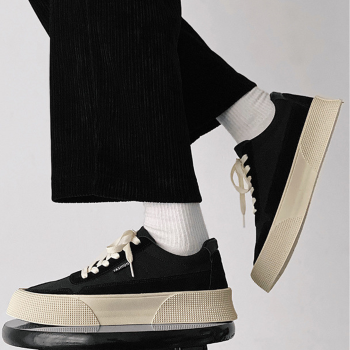 Damiano - Chaussures élégantes pour hommes avec un confort ultime