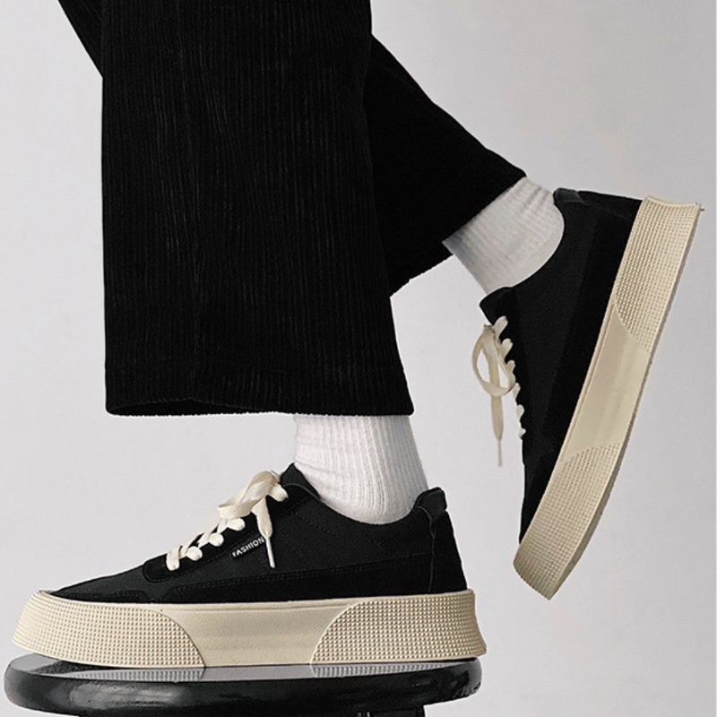 Damiano - Chaussures élégantes pour hommes avec un confort ultime