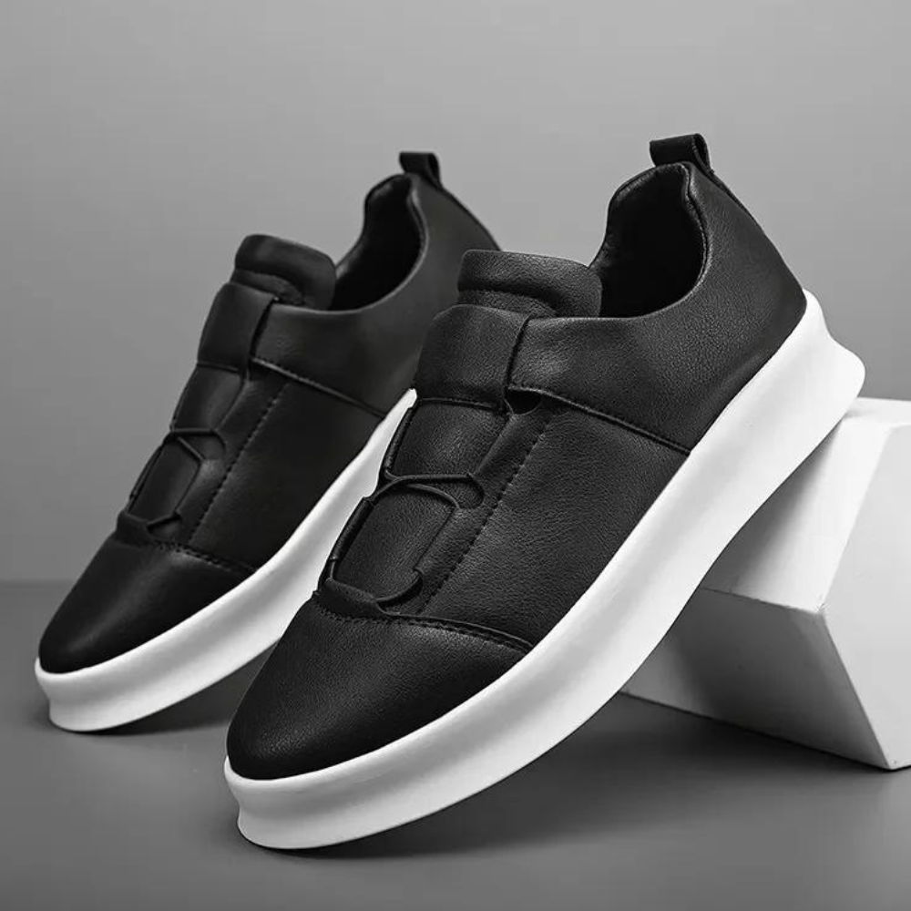 Kaye - Des chaussures élégantes pour l'homme moderne