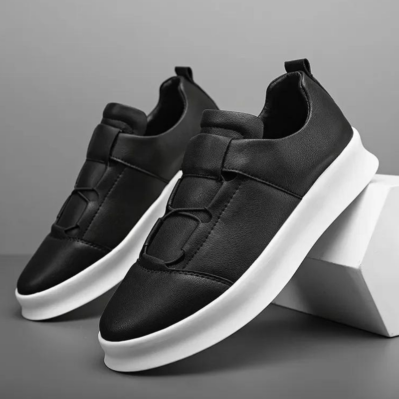 Kaye - Des chaussures élégantes pour l'homme moderne