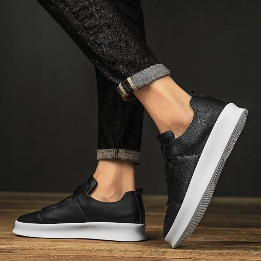 Kaye - Des chaussures élégantes pour l'homme moderne