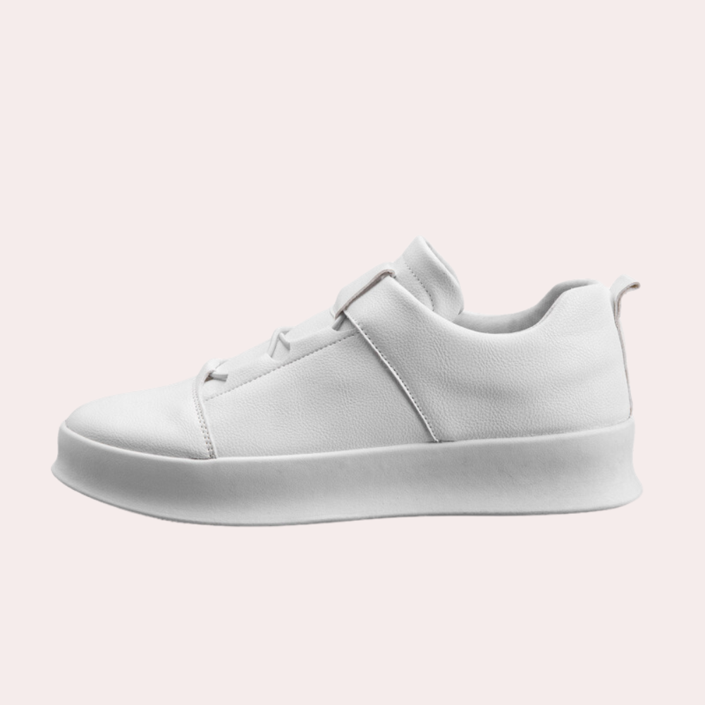 Kaye - Des chaussures élégantes pour l'homme moderne