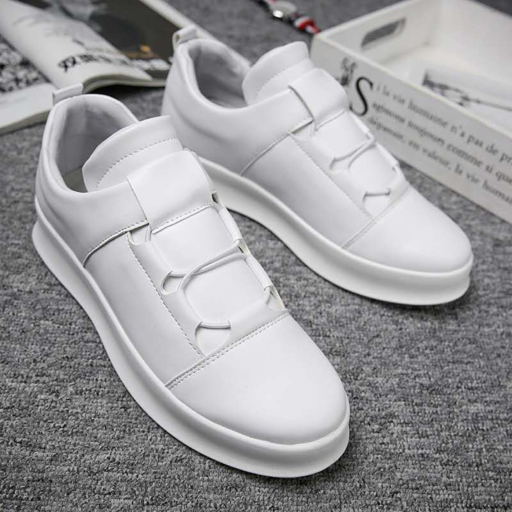 Kaye - Des chaussures élégantes pour l'homme moderne